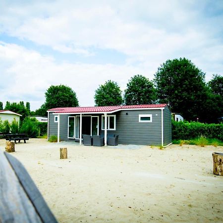 Holiday Home Duinhoeve-1 By Interhome Udenhout Exterior foto