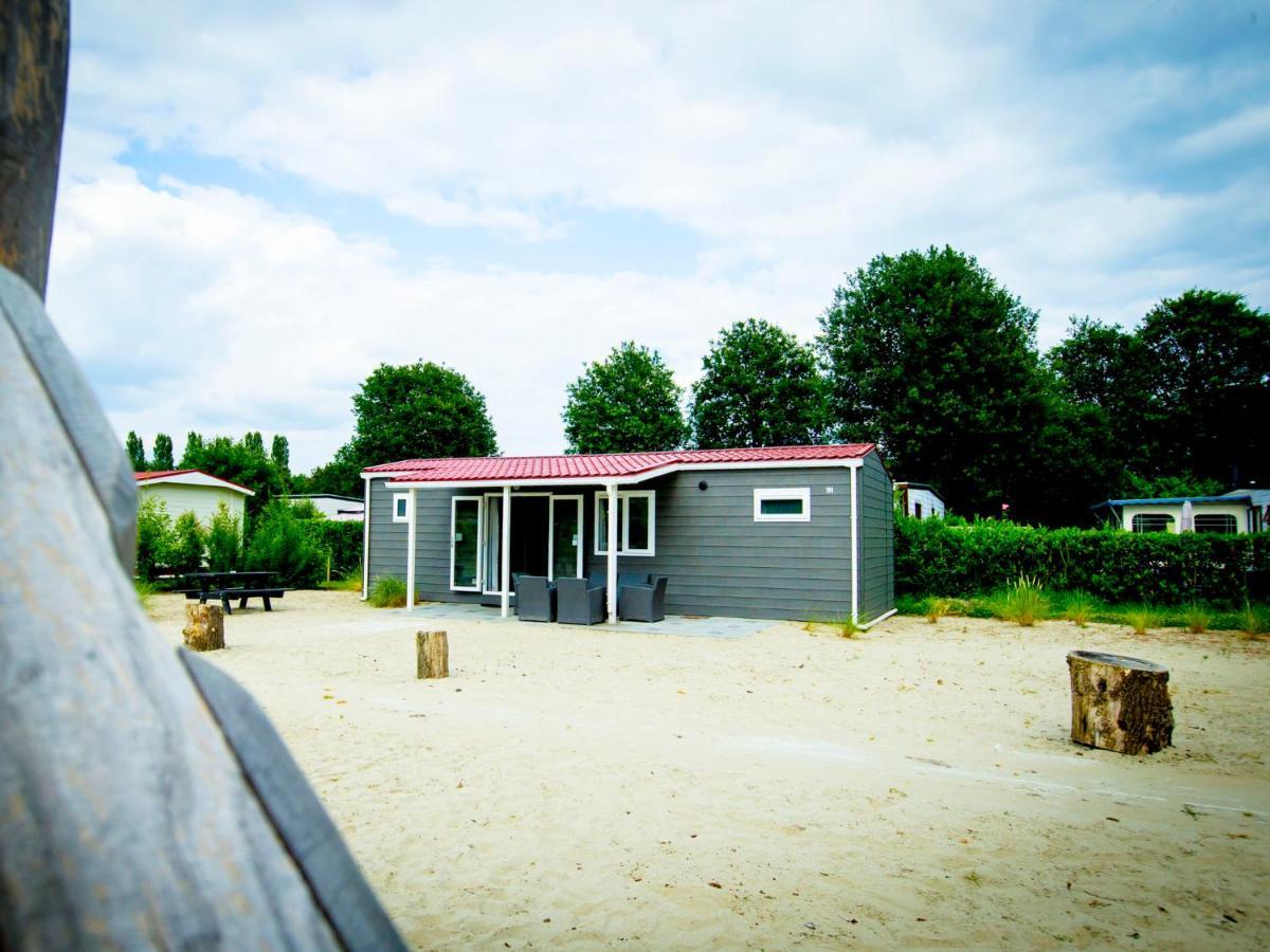 Holiday Home Duinhoeve-1 By Interhome Udenhout Exterior foto