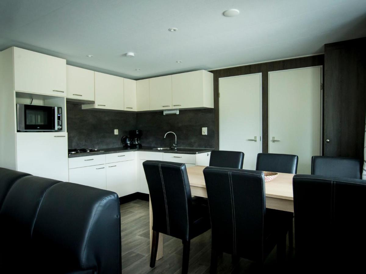 Holiday Home Duinhoeve-1 By Interhome Udenhout Exterior foto